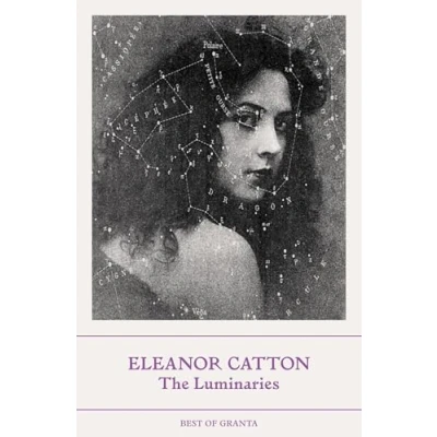Afbeelding van Best of Granta The Luminaries