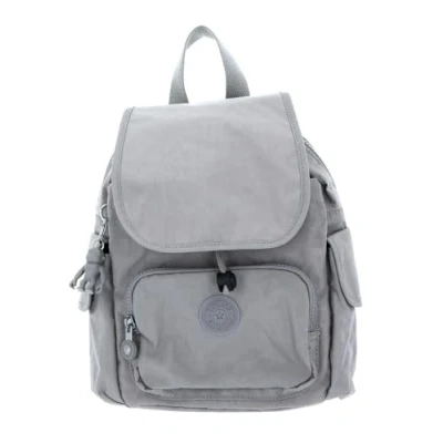 Image de Kipling CITY PACK MINI Petit sac à dos, Grey Gris (Gris)