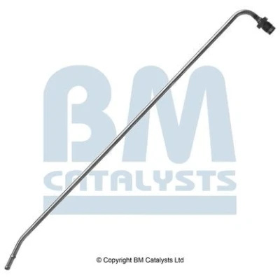 Afbeelding van Bm Catalysts Drukleiding voor druksensor roetfilter PP31021B