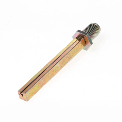 Afbeelding van Hoppe profiel wisselstift m12 8x80