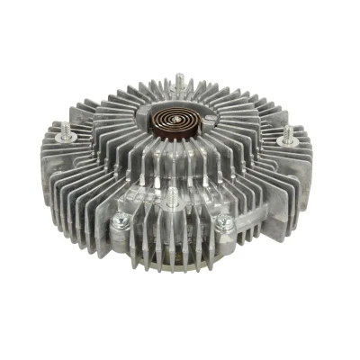 Afbeelding van THERMOTEC D51001TT Visco Koppeling NISSAN: Cabstar, NP300 Navara Pickup
