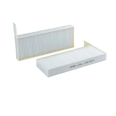 Image de Filtre d&#039;habitacle standard purflux ah425 2