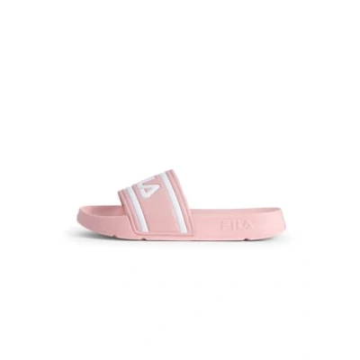 Afbeelding van Fila Morro Bay Wmn damespantoffels, Poeder roze