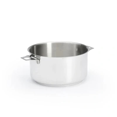 Afbeelding van DE BUYER 3491.20 pot, diameter 20 cm