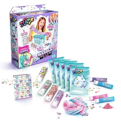Image de Recharge So slime diy Magical