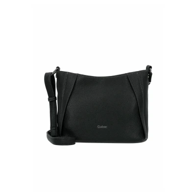 Afbeelding van Gabor schoudertas Brianne Cross Bag Black zwart