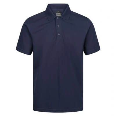 Afbeelding van Regatta Professional 65/35 poloshirt met korte mouwen, voor heren, 1 stuk