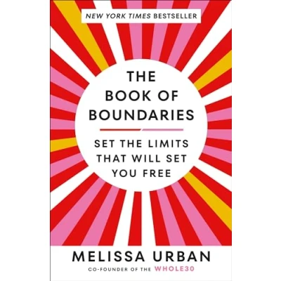 Afbeelding van The Book of Boundaries