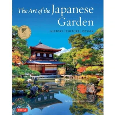 Afbeelding van the Art of Japanese Garden