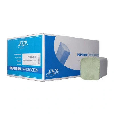 Afbeelding van Euro Products Vouwhanddoek 3200x
