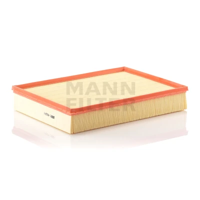 Afbeelding van Mann filter Luchtfilter C 4312/1
