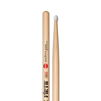 Afbeelding van Vic Firth Modern Jazz Collection MJC5 Drumsticks