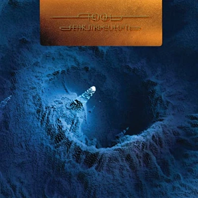 Afbeelding van Fear Inoculum (5LP)