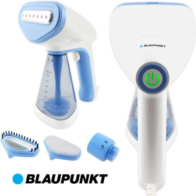 Afbeelding van BLAUPUNKT VSI601 Kledingstomer, Handstomer Kleding, Beste Kledingstomers