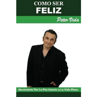 Afbeelding van Como Ser Feliz