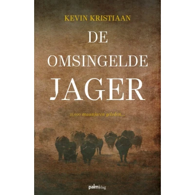 Afbeelding van De omsingelde jager