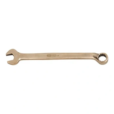 Afbeelding van KS Tools, Spanner, 963.7359 (10 mm)