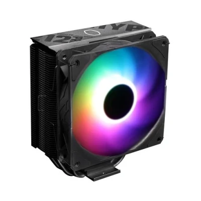 Image de Ventilateur processeur Cooler Master Hyper 212 Pro RGB