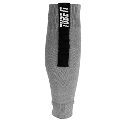Afbeelding van Uhlsport Tube It Sleeve Donkergrijs Gemeleerd / Zwart Maat: 28 32