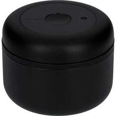 Afbeelding van Voorraadpotten Fellow Koffie vacuum Atmos Canister Staal Zwart 400ml
