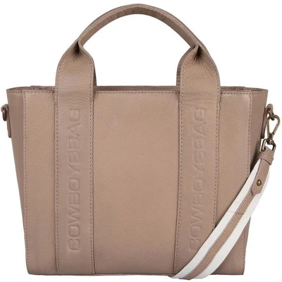 Afbeelding van Cowboysbag Vermont Crossbody mocca Damestas