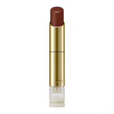 Afbeelding van Sensai Lasting Plump Lipstick LP08 Terracotta Red 3.8gr 38 gr