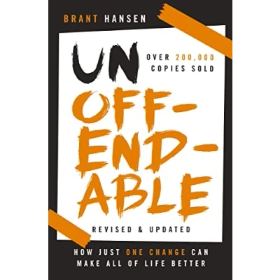 Afbeelding van Unoffendable