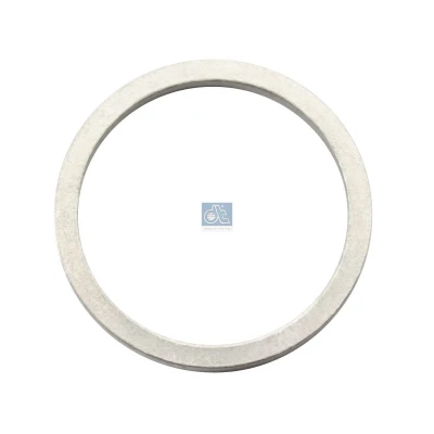 Afbeelding van Dt Spare Parts Olie aftapplug dichting 9.01024