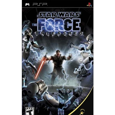 Image de Star Wars : Le Pouvoir de la Force