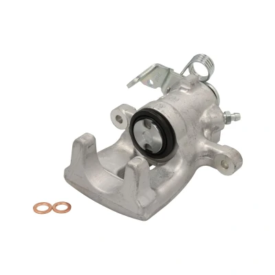 Afbeelding van ABE CZH2220 Remklauw Achteras links OPEL: Astra G Saloon, Caravan