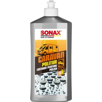 Afbeelding van Sonax Caravan Polish 500 ml.