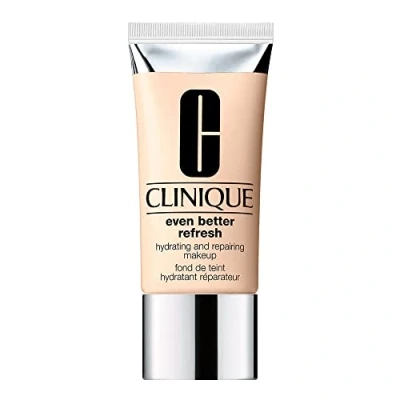 Afbeelding van Clinique_even Better Refresh Makeup Nawil?aj?co regeneruj?cy Podk?ad Do Twarzy Cn 08 Linen 30ml