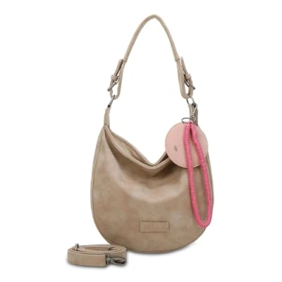 Afbeelding van Fritzi aus Preußen Handtas, Dames, Maat: One Size, Taupy