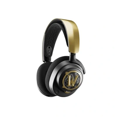 Afbeelding van SteelSeries Arctis Nova 7 Wireless Gaming Headset World of Warcraft Edition