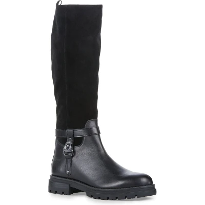 Afbeelding van Marco Tozzi Dames Laarzen 2 25603 43 098 smal Maat: 37 EU