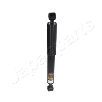 Afbeelding van JAPANPARTS MM 00323 schokdemper Achteras Gasdruk Dubbelpijp Telescoop Oog bovenaan, onderaan SUZUKI: IGNIS 2, Wagon R+ II Hatchback