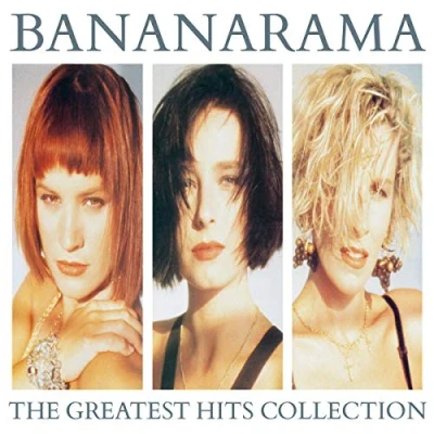 Afbeelding van Bananarama The Greatest Hits Collection (CD)