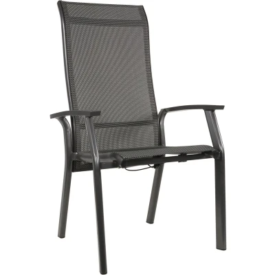 Afbeelding van Lesli Living Standenstoel Mojito Negro II