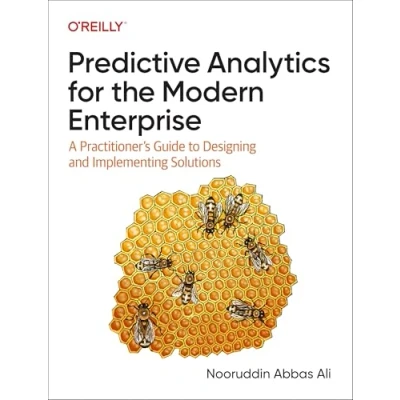 Afbeelding van Predictive Analytics for the Modern Enterprise