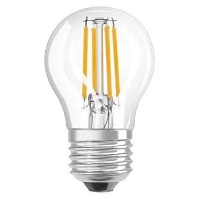Afbeelding van LEDVANCE Filamentlampen met Bluetooth technologie
