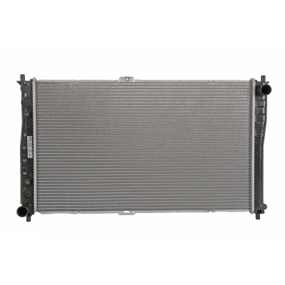 Afbeelding van Nissens Radiateur 66618