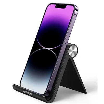 Afbeelding van UGREEN Verstelbare smartphone en tablet standaard tot 7.9 inch