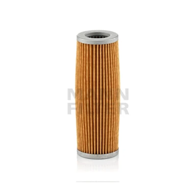 Afbeelding van Mann filter Luchtfilter C 69/1