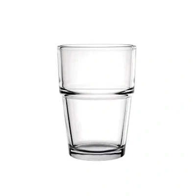 Afbeelding van Olympia stapelbare tumbler 20cl (12 stuks)