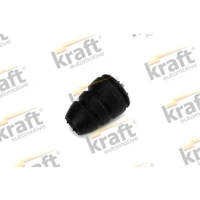 Afbeelding van KRAFT 4096055 Aanslagrubber, vering Achteras PEUGEOT: Boxer Van, Platform / Chassis