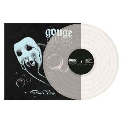 Afbeelding van Gouge Away Deep Sage (LP)