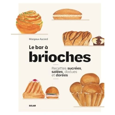 Image de Le Bar à brioches