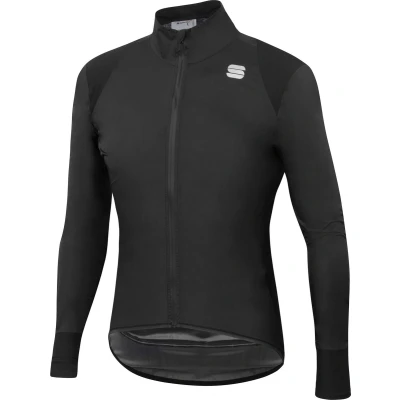 Afbeelding van Regenvest Sportful Hot Pack Norain maat L Zwart