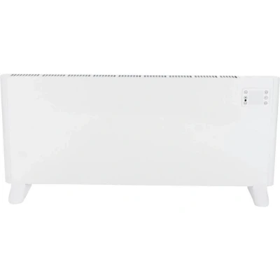 Afbeelding van Eurom Alutherm 2500 Wifi