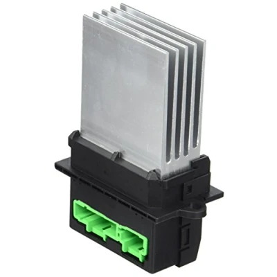 Afbeelding van GT BERGMANN GT18 009 Weerstand, interieurventilatie CITROËN: C3 I Hatchback